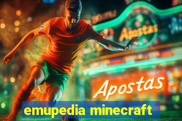 emupedia minecraft